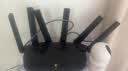 普联（TP-LINK）大道路由器7DR6430 BE6400 5G WiFi7千兆双频家用高速穿墙 2.4G wifi6无线 2.5G网口 游戏加速 实拍图
