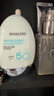 香蒲丽防晒霜60mlSPF50+/PA++++防晒乳清爽保湿 男女士隔离透明护肤品 实拍图