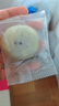 比比赞（BIBIZAN）血糯米红豆山药饼256g营养老年人早餐面包饼干蛋糕点心休闲零食品 实拍图