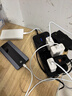 华为编织数据线(Max 120W)6A数据线 1.8米USB-C转USB-C 适用Mate XTs/Pura 80系列华为手机/电脑平板 实拍图