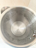 小熊（Bear）烧水壶保温电热水壶316L不锈钢自动断电一体无缝1.5L家用恒温热水壶 ZDH-F15E7 实拍图