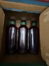 农夫山泉东方树叶青柑普洱茶500ml*15瓶无糖茶饮料0糖0脂0卡整箱 实拍图