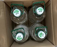 怡宝 饮用水 纯净水6L*3桶装水 整箱装 实拍图