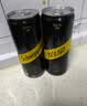 可口可乐（Coca-Cola）Schweppes怡泉无糖零卡/含糖苏打水汽水饮料整箱装 原味330ml*24罐【无糖】 实拍图