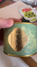 福茗源茶叶 六安瓜片绿茶 浓香特二级雨前2026新茶安徽春茶嫩芽罐装50g 实拍图