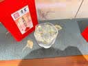 京笙茉莉花茶茶叶 特级川派横县飘雪浓香绿茶新茶礼盒装伴手送礼250g 实拍图