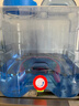 美厨（MAXCOOK）纯净水桶 矿泉水桶饮水桶 带龙头10L 自驾游手提户外 方形MCX1856 实拍图