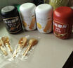 五谷磨房山药薏米粉芡实粉养胃食品五谷营养早餐代餐粉546g 实拍图