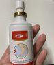 达克宁盐酸特比萘芬喷雾剂60ml脚气喷雾剂治脚气药止痒脱皮烂脚丫真菌感染自营脚臭脚气专用药乳膏凝胶升级款 实拍图