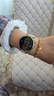 HUAWEI WATCH GT 6 浮光白 41mm智能手表多维情绪健康全新骑行体验华为GT6手表GT5升级 实拍图