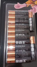 金霸王(Duracell)5号电池8粒装碱性【一件包邮】干电池五号适用博朗耳温枪/血糖仪/鼠标键盘 实拍图