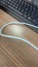 品胜双Type-C数据线苹果17充电线PD60W快充车载冰晶渐变适用iPhone16/15华为p80手机笔记本AirPodsPro3 实拍图