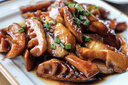 京东京造牛肉礼盒五香酱牛肉熟食1200g共6包年货礼盒团购 清真 实拍图