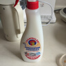 大公鸡管家（CHANTE CLAIR）多功能油污净600ml 马赛皂香强力厨房重油污清洁剂油烟机净 实拍图