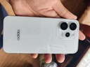 OPPO Reno15 12GB+256GB 星光蝴蝶结 2 亿像素超清影像 超出圈的实况神机 AI智能 5G拍照手机 国家补贴 实拍图