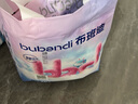 贝亲（Pigeon）自然离乳吸嘴组 含重力球吸管 原装配件 6月+ BA154 实拍图