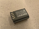 绿巨能（llano）适用松下电池DMW-BLK22相机电池DC-S5 S9 GH6 GH5M2单反数码微单LUMIX s5m2 Panasonic充电仓盒子 【3C认证】单电池-高容电池 实拍图