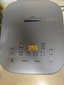 美的（Midea）纯钛0涂层低糖电饭煲3L电饭锅家用2-3人赤炎炭火电磁IH双热源加热小米粥钛釜系列CFB3066T品牌官方 实拍图