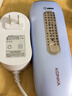 康佳（KONKA）脱毛仪3301蓝宝石冰感冰点家用宿舍唇部腋下大小腿比基尼线脱毛神器送女友生日礼物38妇女节实用 【16.8J】3301MAX-冰川蓝-国家补贴 实拍图