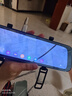 LNDU凌度汽车行车记录仪HS880EMax流媒体前后双录超清4K夜视2160P后镜 实拍图