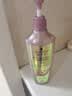 施华蔻（Schwarzkopf）氨基酸赋活修护洗发露400ml 无硅油洗发水 改善毛躁（新老包装） 实拍图