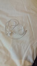 vivo原装有线耳机半入耳式适配x21x23x27x30s5s6 y30y37y36y77y55 t1t2线控带麦iQOO neo3 z3z5z7z8x 【XE160】3.5mm接口耳机 实拍图