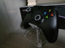 微软（Microsoft）Xbox无线游戏手柄 磨砂黑+USB-C线 蓝牙适配Xbox/PC/平板/手机Steam促销 黑神话悟空 空洞骑士 实拍图