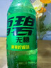 可口可乐（Coca-Cola）[黄子弘凡代言]雪碧益生元气泡水汽水饮料 零糖零卡 500ml*12瓶装 实拍图