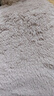 南极人热水袋注水pvc暖水袋暖肚热宝冲充水防爆暖宝宝保暖2000ml暖手宝 实拍图