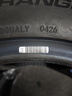 赛轮液体黄金新能源汽车轮胎205/55R16 94V E01+ 适配卡罗拉/朗逸 实拍图