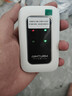 影腾随身wifi三网全国通用无线wi-fi6免插卡移动联通电信无限制大流量卡便携式网卡高速网络2026款5GHF 【三网通3000毫安充电款+白色】超长续航 实拍图