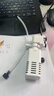 松宝鱼缸过滤器三合一潜水增氧泵水族箱内置过滤净水氧气泵循环抽水泵 WP-750F 3.5瓦+2块替换棉 实拍图