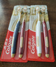 高露洁（Colgate）【会员店同款】48孔宽头护龈超细软毛牙刷*2支 成人牙刷深层清洁 实拍图
