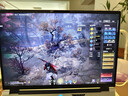 机械革命苍龙18 Pro 笔记本电脑(R9-9955HX 16G 1T RTX5070 2.5K 180Hz)灰 实拍图