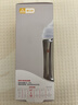 贝亲（Pigeon）新生儿 防胀气宽口径玻璃奶瓶160ml SS号奶嘴 0个月+ AA260 实拍图