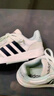 adidas ENTRAP美式校园风运动少年感复古篮球风板鞋男女阿迪达斯 白色/黑色/矾土棕   41 实拍图