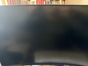 华硕战影34 VG34WQML5A 34英寸电竞显示器2K WQHD曲面带鱼屏HVA 250Hz高刷HDR400 95%DCI-P3 HDMI2.1 实拍图