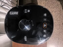 苏泊尔（SUPOR）新品高压140kPa快排有钛鲜呼吸IH电压力锅5L 2200W 316L高压锅4-6人家用SY-50FH5999Q 实拍图