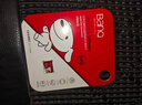 banq&JOY联名款 64GB TF（MicroSD）存储卡U3 C10 A1 V30 4K 高速款行车记录仪&监控摄像头手机内存卡 实拍图