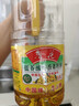 鲁花【保真菜籽油】低芥酸特香菜籽油 2L 物理压榨【京东品酒会同款】 实拍图