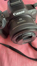 佳能（Canon）RF 50mm F1.8STM 小痰盂镜头大光圈 rf小痰盂镜头 拍人像全画幅微单定焦镜头 rf50 1.8 官方标配【京东多仓发~快可次日达】 实拍图