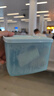 特百惠（Tupperware）冷藏400ml*3保鲜盒蔬菜水果收纳盒食品级冰箱储物盒密封不串味 实拍图