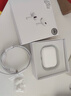 华强北新款【直营正品丨Pro2至尊顶配版】蓝牙耳机适配苹果五代iphone16/15/14入耳式AirPods Pro2补二拍代 【2026全新丨金标Pro2顶配版】 深度降噪+空间音頻+三真电量 实拍图
