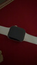 绿联【翘边包赔】适用苹果手表s11保护膜手表膜apple watch s11/10自定位苹果手表保护膜防刮耐磨42mm 实拍图