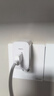 GUGI 66W/100W/120W三合一充电器快充套装一拖三手机6A充电线适配原装华为苹果小米type-c数据线充电头 【原充正品】120W充电头+1.2米编织三合一套装 实拍图