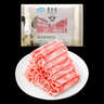 东来顺内蒙古原切羊肉片1斤*2袋+厚切羊肉卷1斤*2袋 火锅食材 源头直发 实拍图