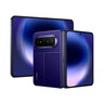 HUAWEI Pura X Max 12GB+512GB 星际蓝 双面阔型屏 AI灵感妙创 小艺伴随式AI 华为大阔折叠手机 实拍图
