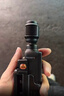 大疆 DJI Osmo Pocket 3 全能套装 一英寸口袋云台相机 OP灵眸手持数码相机 旅游vlog 便携美颜摄像 实拍图