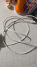 品胜（PISEN）【一件包邮】苹果充电器iPhone14快充PD20W数据线插头通用苹果14/13/ipadPro小米华为手机充电 【PD20W快充头】白色 实拍图