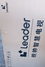 海尔出品 统帅经济款电视 L43F5C 43英寸 京东联名款 京东OS 43JD 01系列 高画质 护眼 全面屏二级能效 实拍图